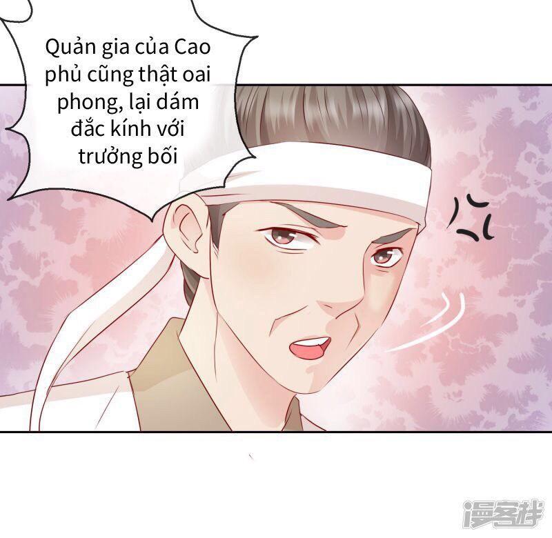 Thịnh Thế Vô Cấu Chapter 14 - Trang 2