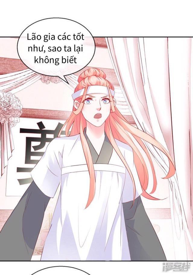 Thịnh Thế Vô Cấu Chapter 14 - Trang 2