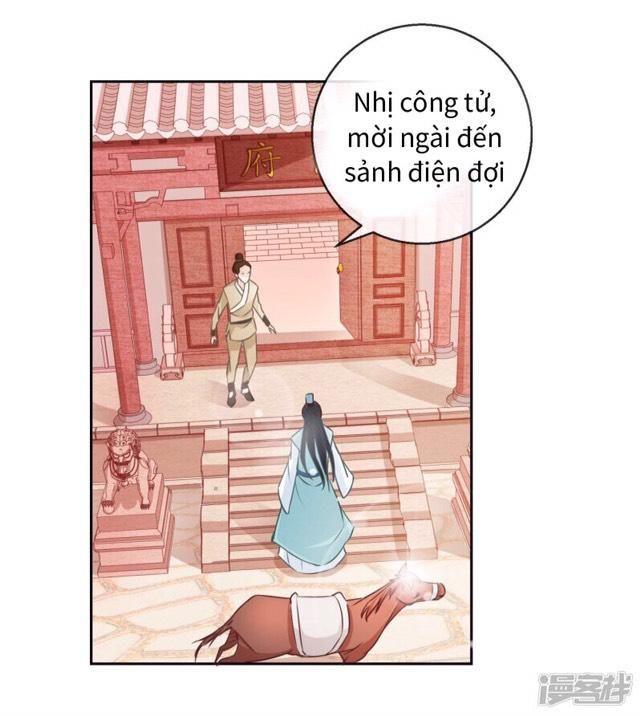 Thịnh Thế Vô Cấu Chapter 14 - Trang 2