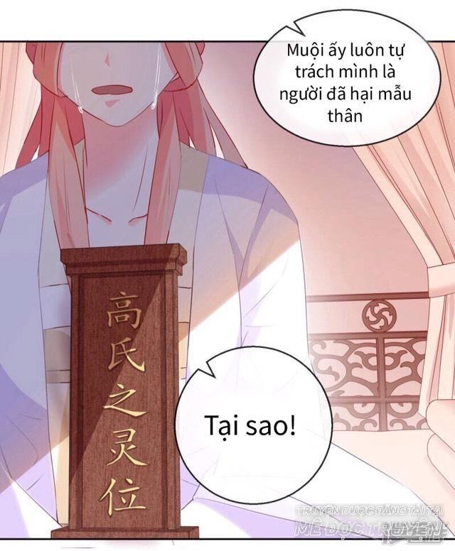 Thịnh Thế Vô Cấu Chapter 14 - Trang 2