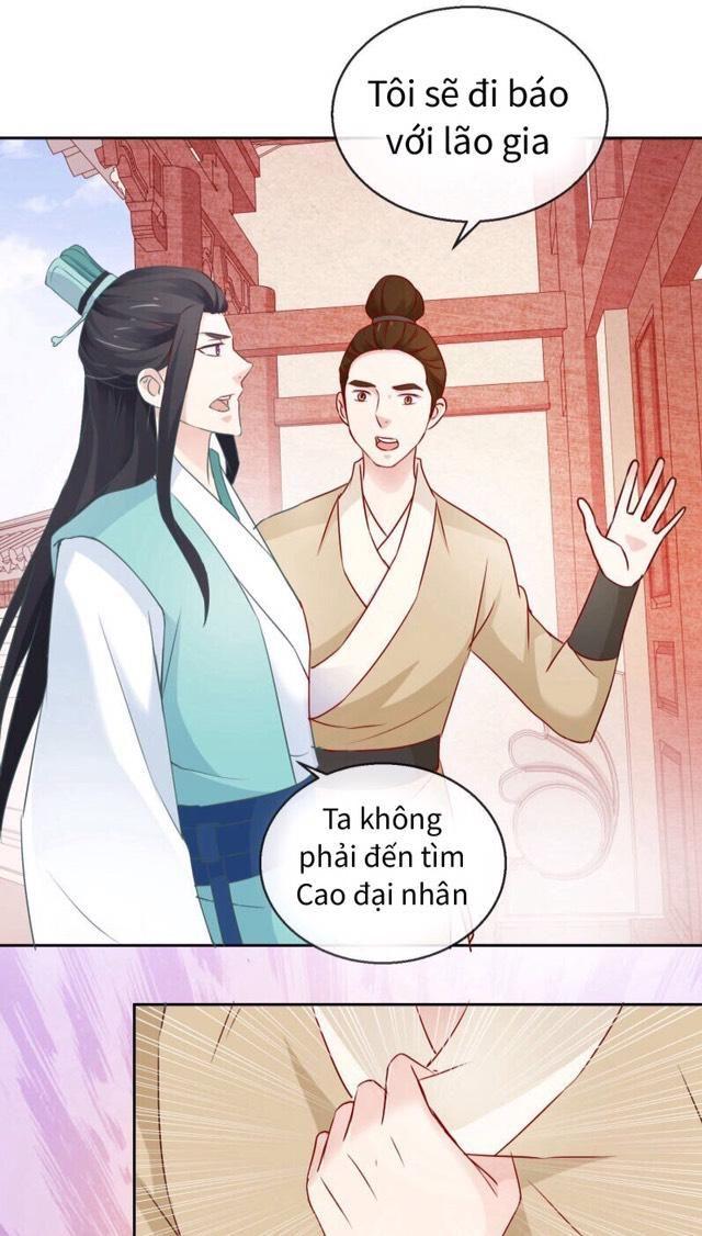 Thịnh Thế Vô Cấu Chapter 14 - Trang 2