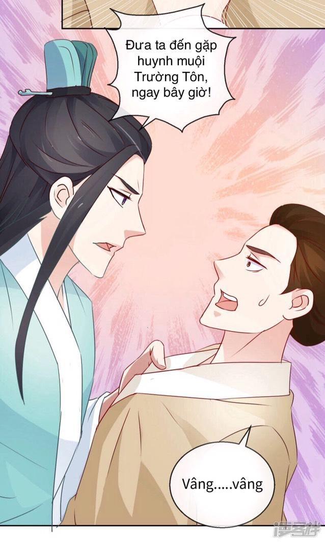 Thịnh Thế Vô Cấu Chapter 14 - Trang 2