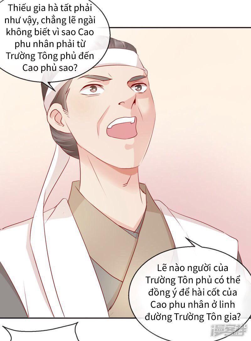 Thịnh Thế Vô Cấu Chapter 14 - Trang 2