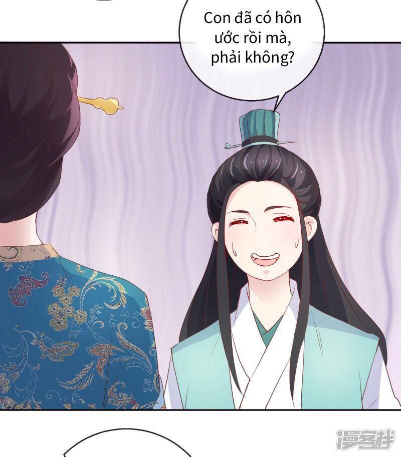 Thịnh Thế Vô Cấu Chapter 13 - Trang 2