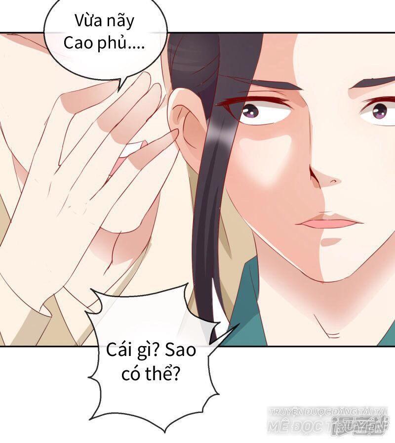 Thịnh Thế Vô Cấu Chapter 13 - Trang 2