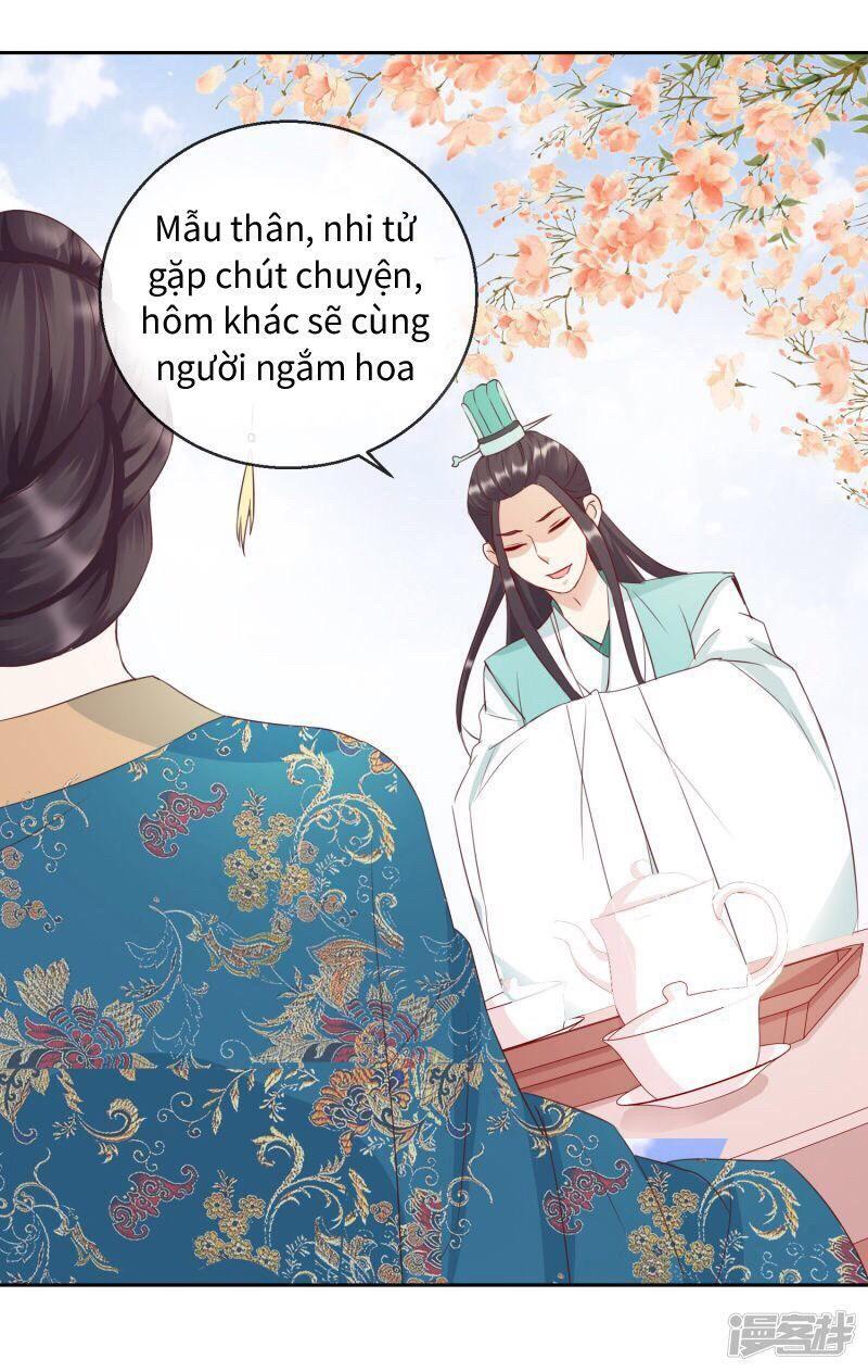 Thịnh Thế Vô Cấu Chapter 13 - Trang 2