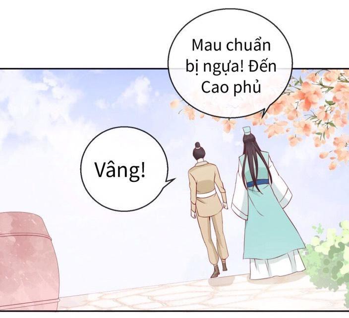 Thịnh Thế Vô Cấu Chapter 13 - Trang 2