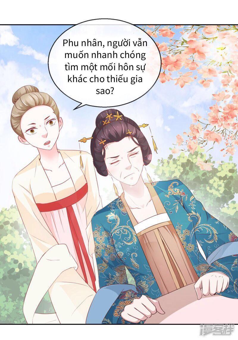 Thịnh Thế Vô Cấu Chapter 13 - Trang 2