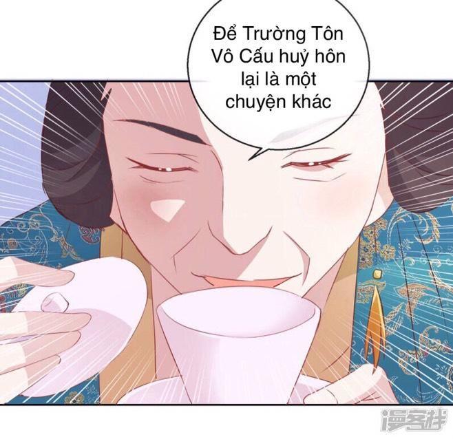 Thịnh Thế Vô Cấu Chapter 13 - Trang 2