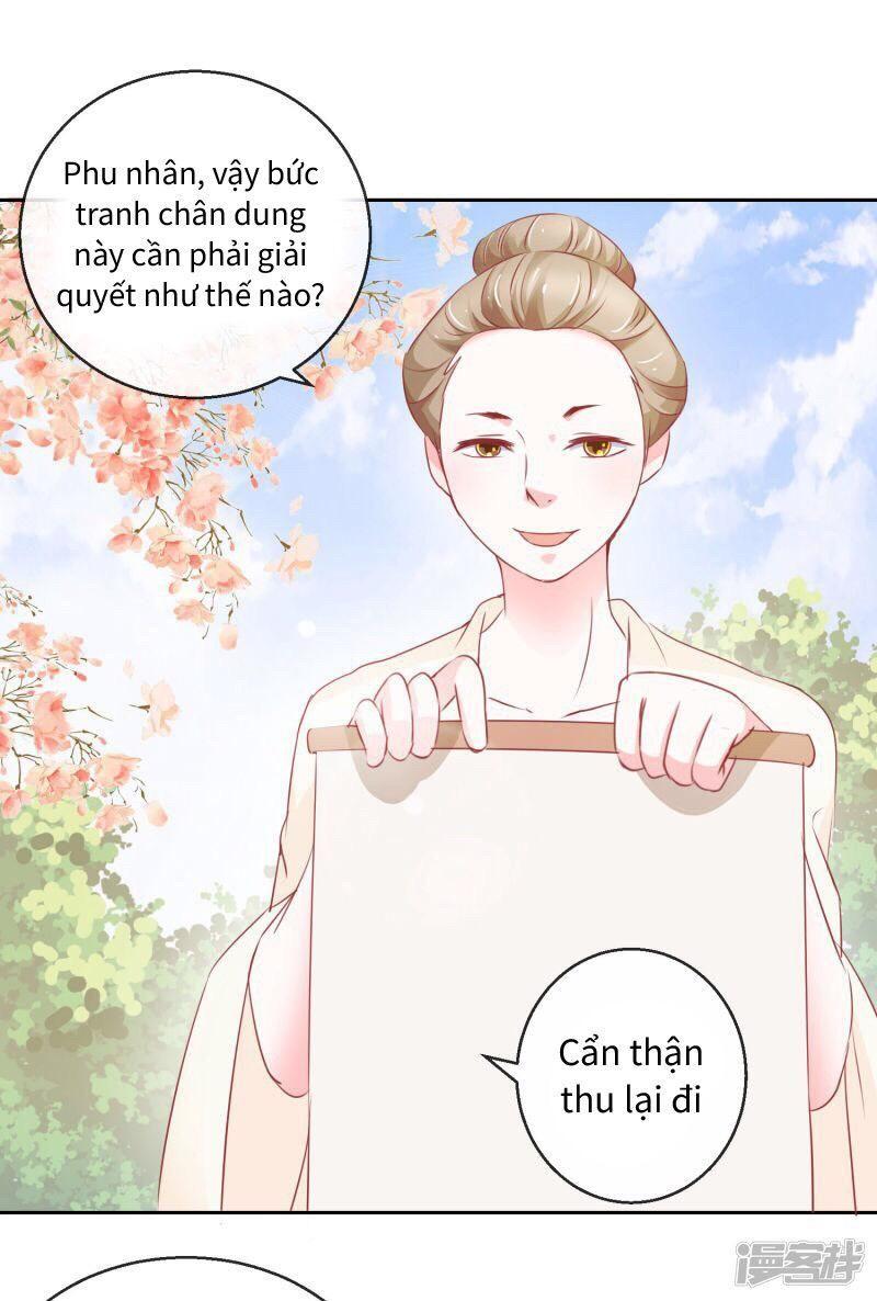 Thịnh Thế Vô Cấu Chapter 13 - Trang 2