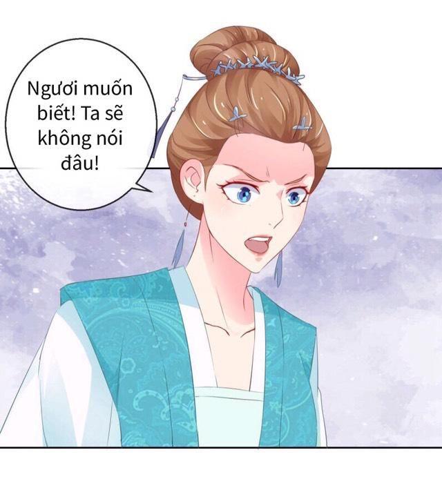 Thịnh Thế Vô Cấu Chapter 13 - Trang 2