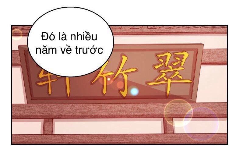 Thịnh Thế Vô Cấu Chapter 12 - Trang 2