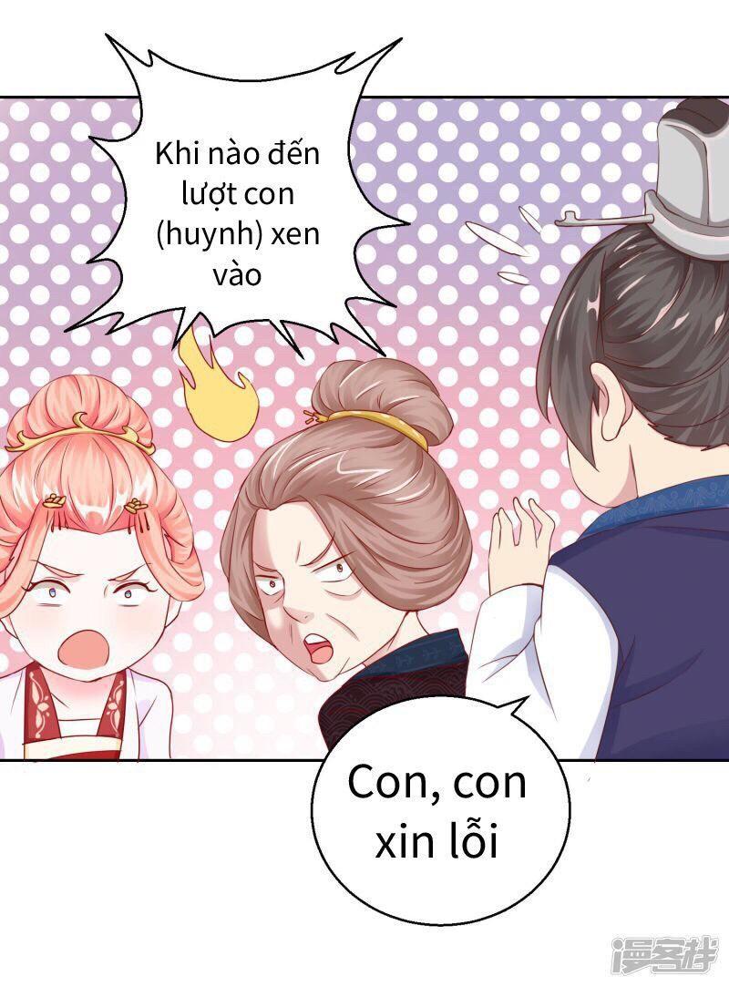 Thịnh Thế Vô Cấu Chapter 12 - Trang 2