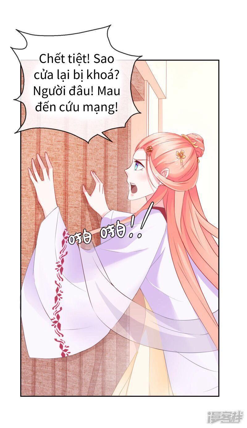 Thịnh Thế Vô Cấu Chapter 12 - Trang 2