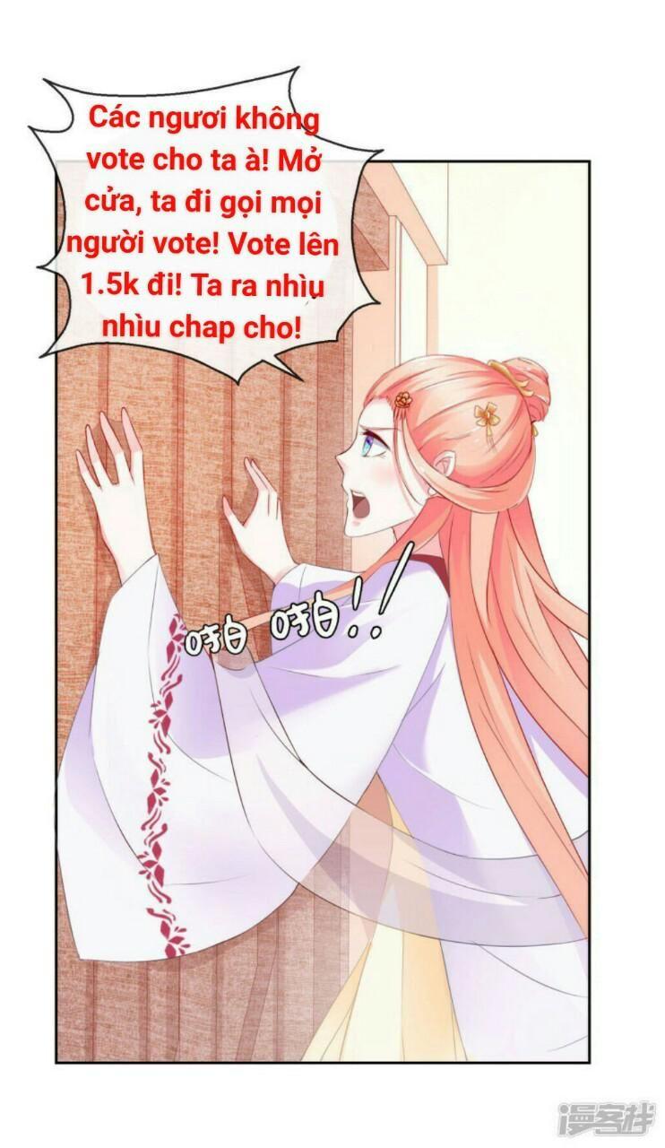 Thịnh Thế Vô Cấu Chapter 12 - Trang 2