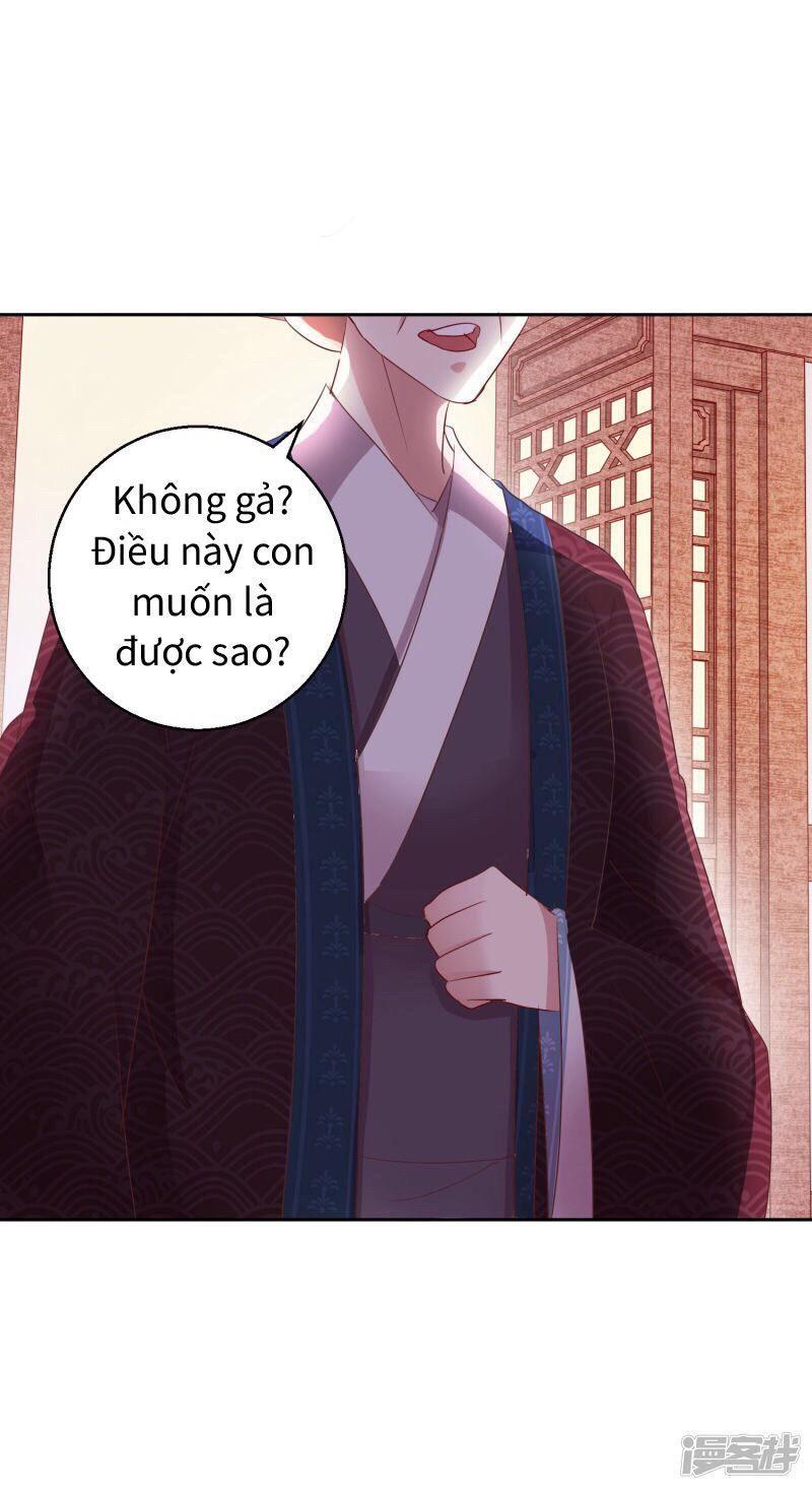 Thịnh Thế Vô Cấu Chapter 11 - Trang 2