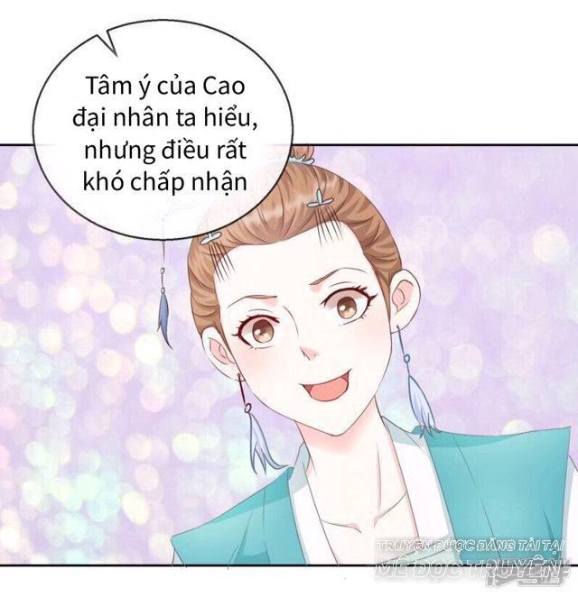 Thịnh Thế Vô Cấu Chapter 11 - Trang 2