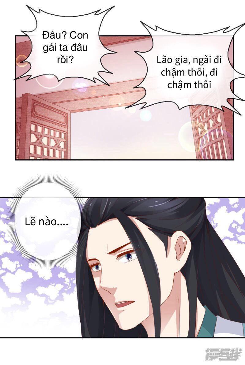 Thịnh Thế Vô Cấu Chapter 11 - Trang 2