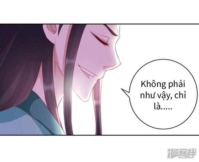 Thịnh Thế Vô Cấu Chapter 11 - Trang 2