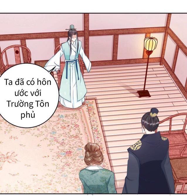 Thịnh Thế Vô Cấu Chapter 11 - Trang 2