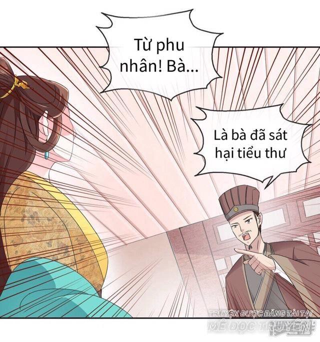 Thịnh Thế Vô Cấu Chapter 8 - Trang 2