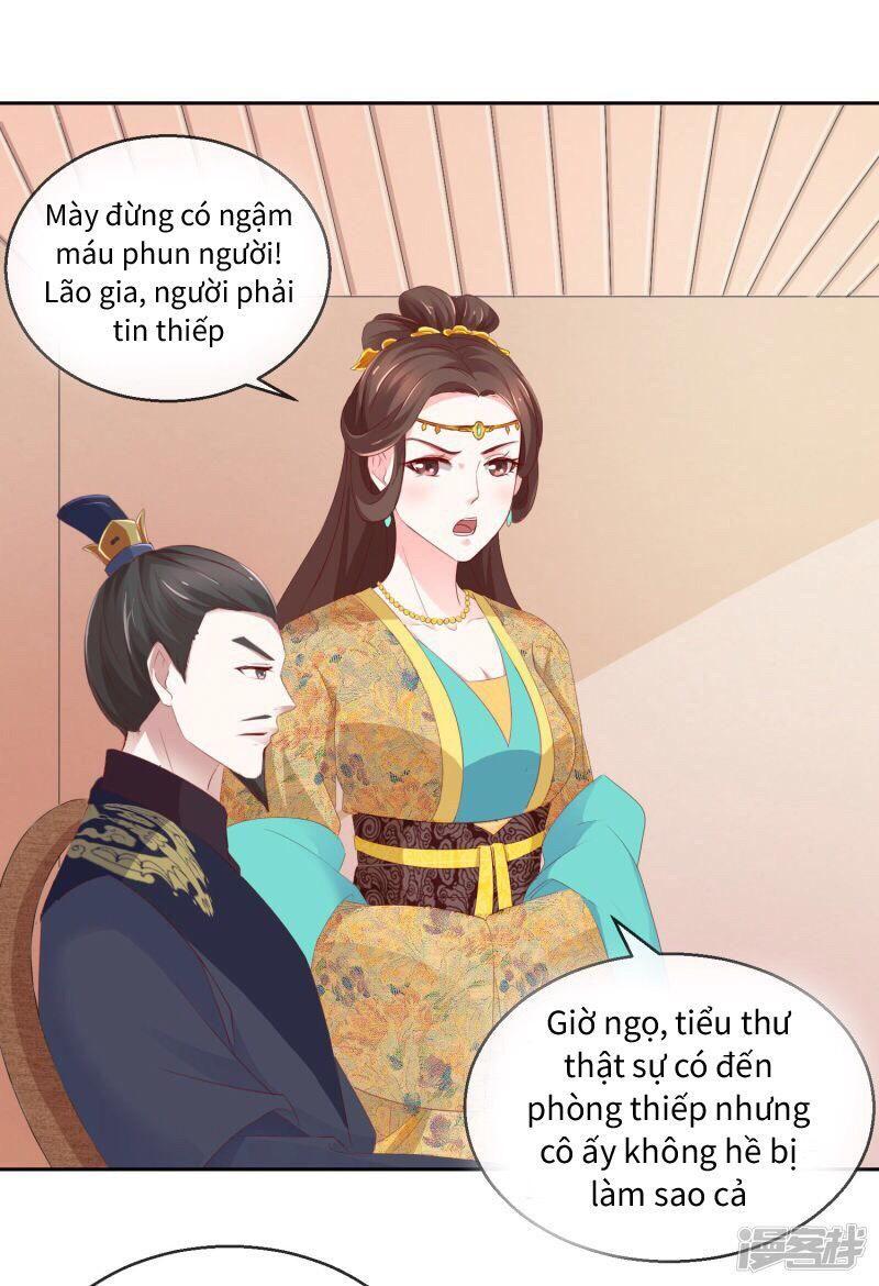 Thịnh Thế Vô Cấu Chapter 8 - Trang 2