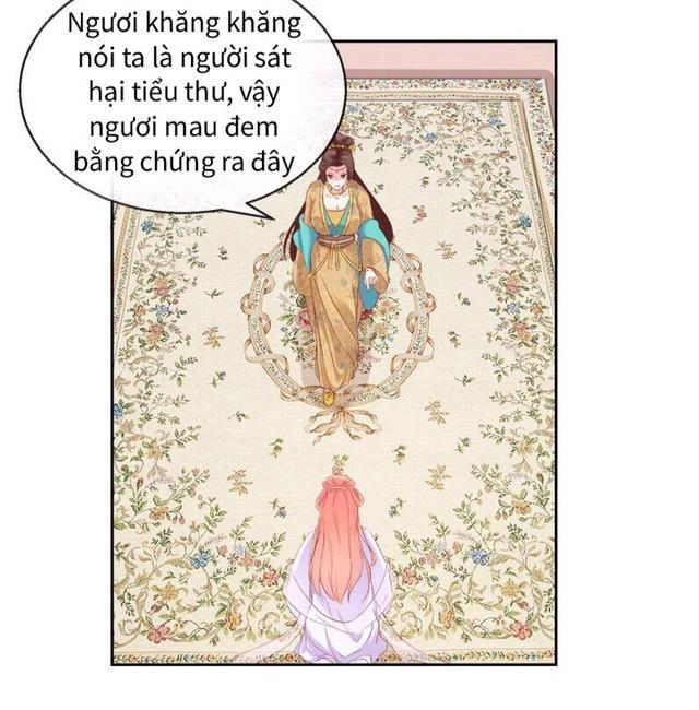 Thịnh Thế Vô Cấu Chapter 8 - Trang 2