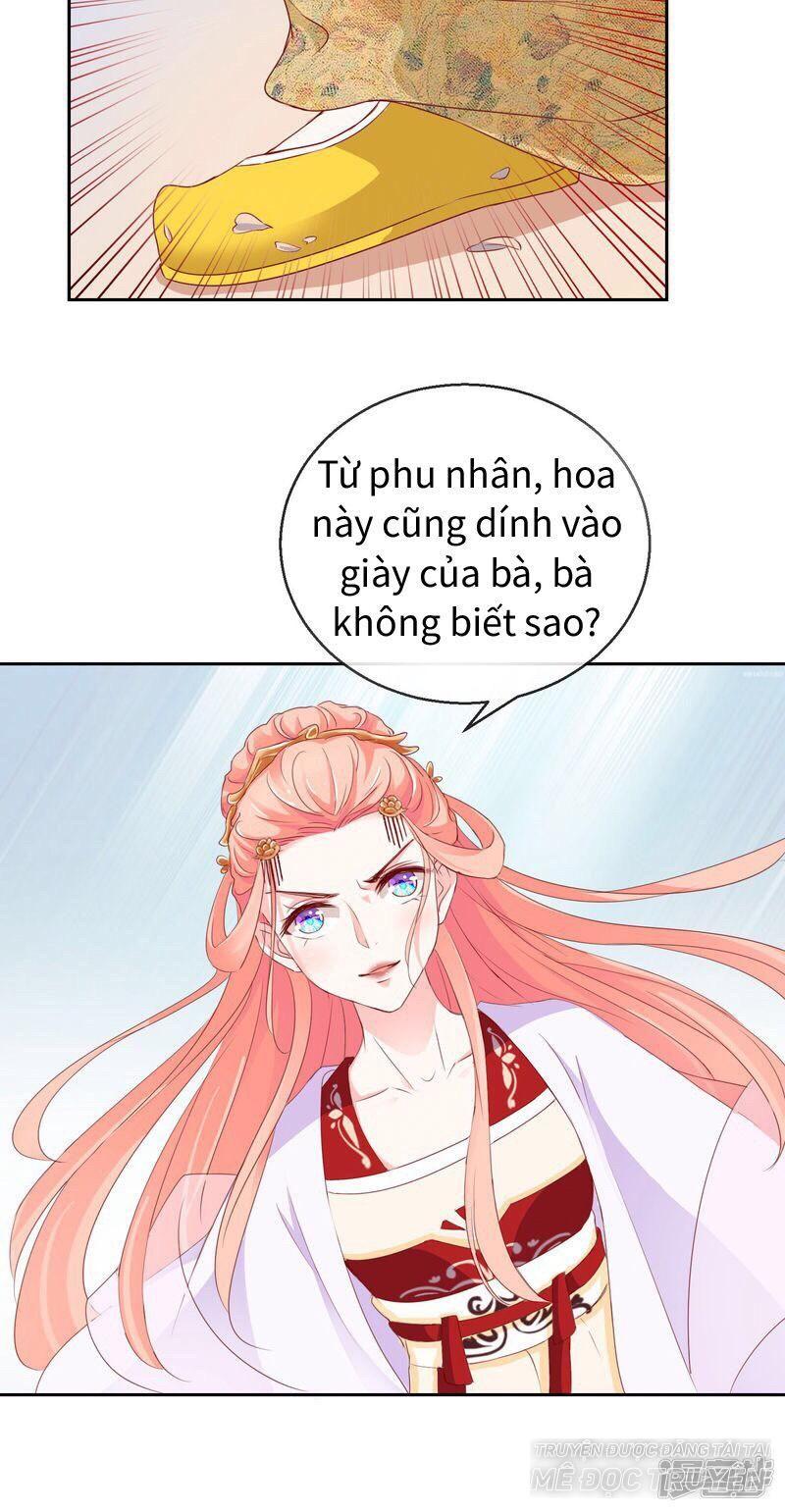 Thịnh Thế Vô Cấu Chapter 8 - Trang 2