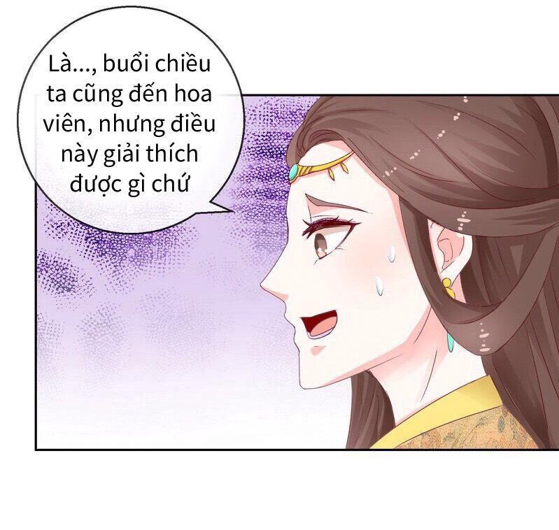 Thịnh Thế Vô Cấu Chapter 8 - Trang 2