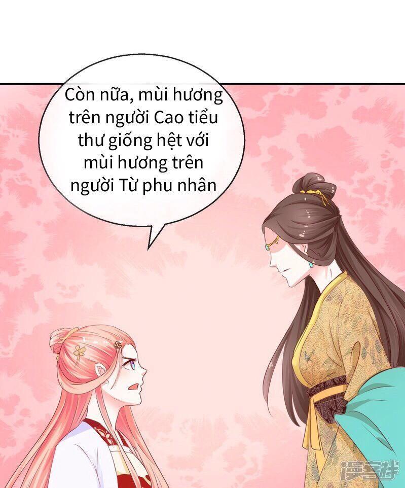 Thịnh Thế Vô Cấu Chapter 8 - Trang 2