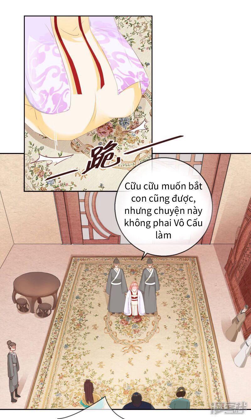 Thịnh Thế Vô Cấu Chapter 8 - Trang 2