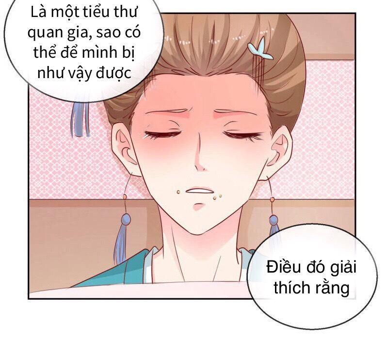 Thịnh Thế Vô Cấu Chapter 8 - Trang 2