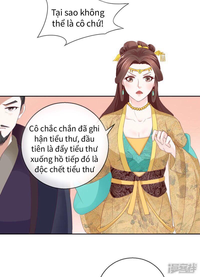 Thịnh Thế Vô Cấu Chapter 8 - Trang 2