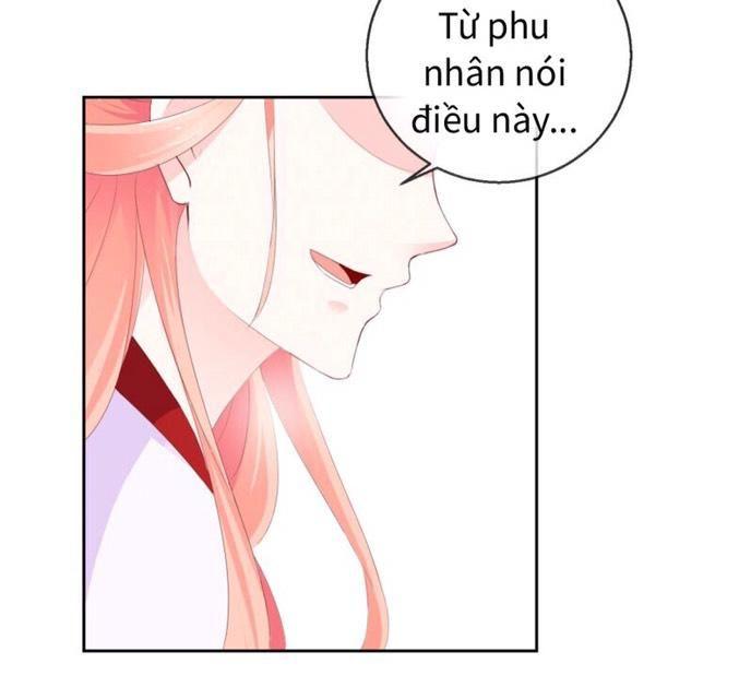 Thịnh Thế Vô Cấu Chapter 8 - Trang 2