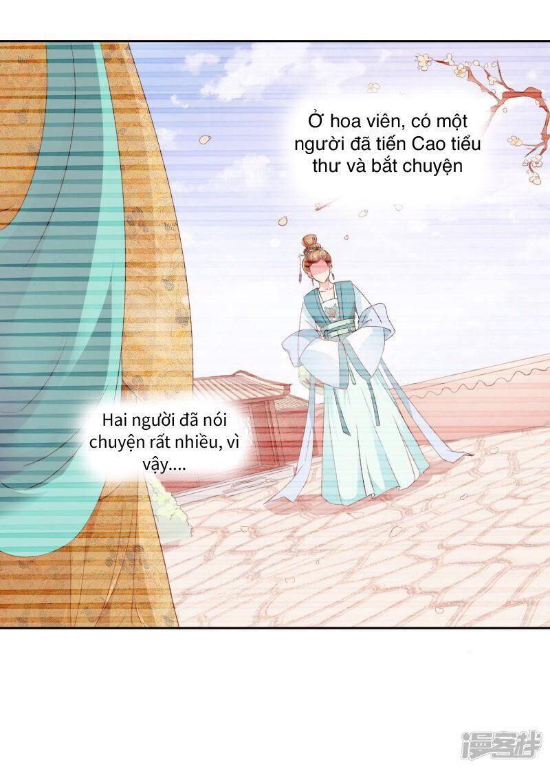 Thịnh Thế Vô Cấu Chapter 8 - Trang 2