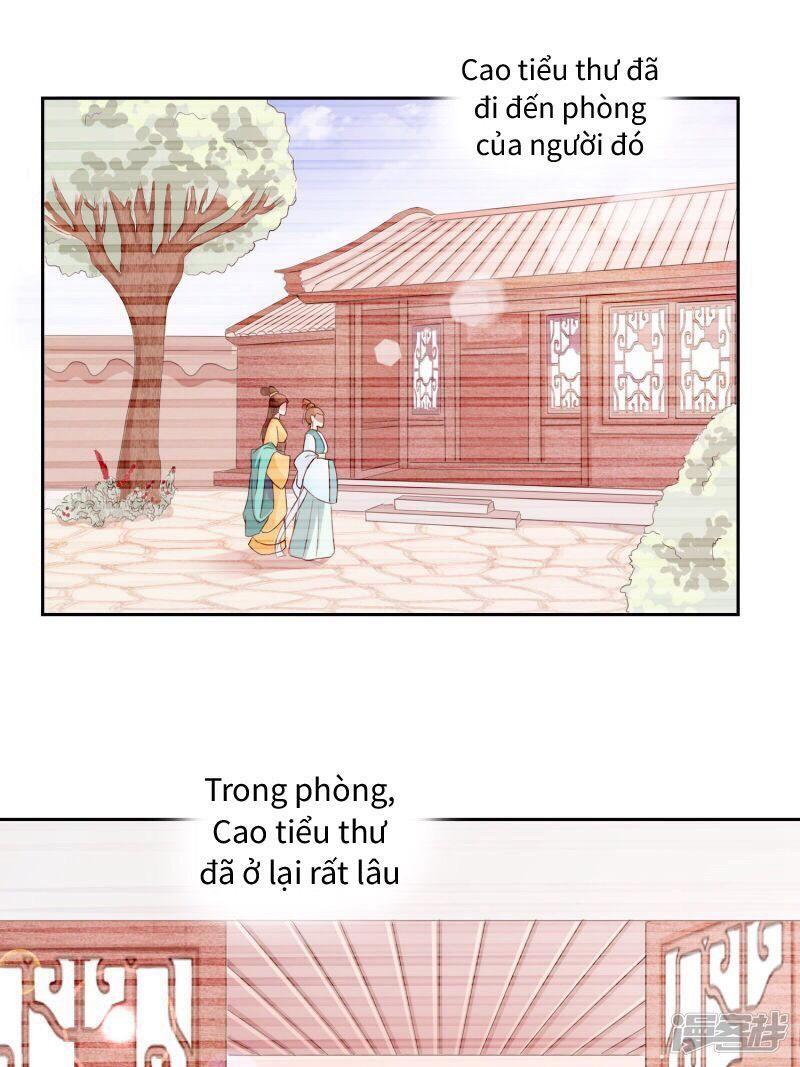 Thịnh Thế Vô Cấu Chapter 8 - Trang 2