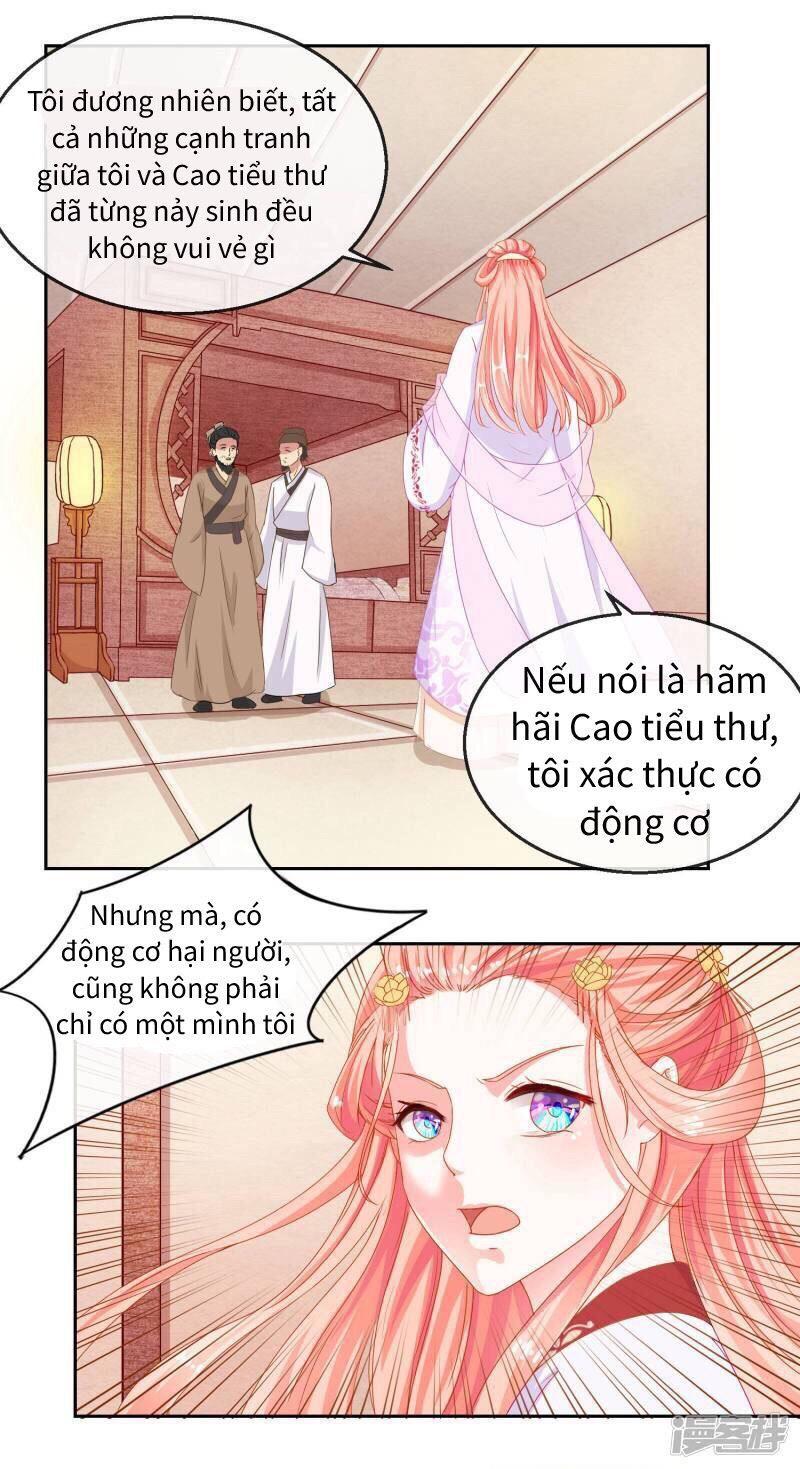 Thịnh Thế Vô Cấu Chapter 7 - Trang 2