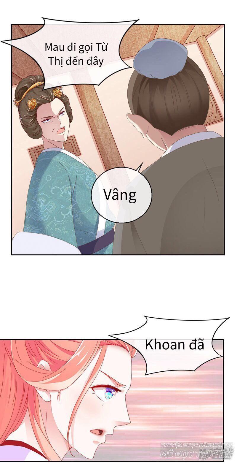 Thịnh Thế Vô Cấu Chapter 7 - Trang 2