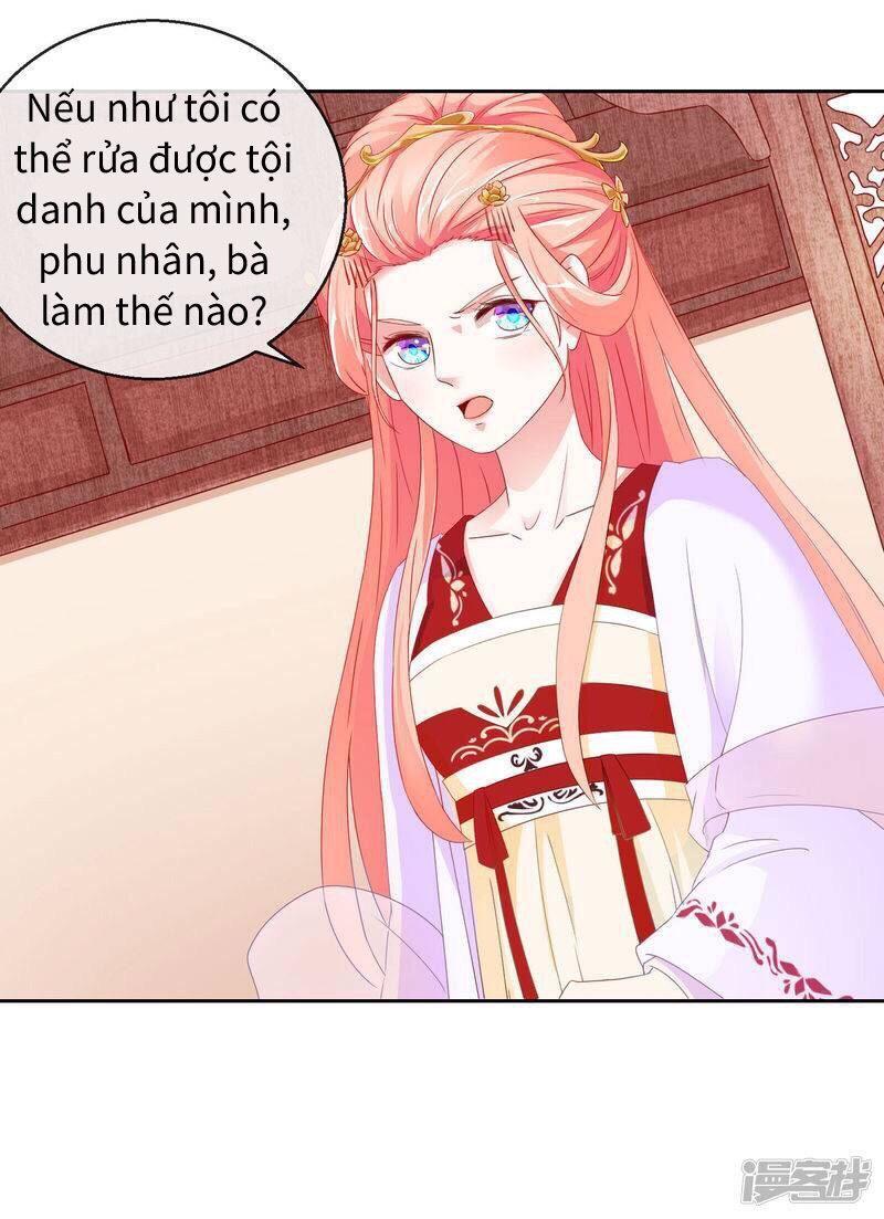 Thịnh Thế Vô Cấu Chapter 7 - Trang 2