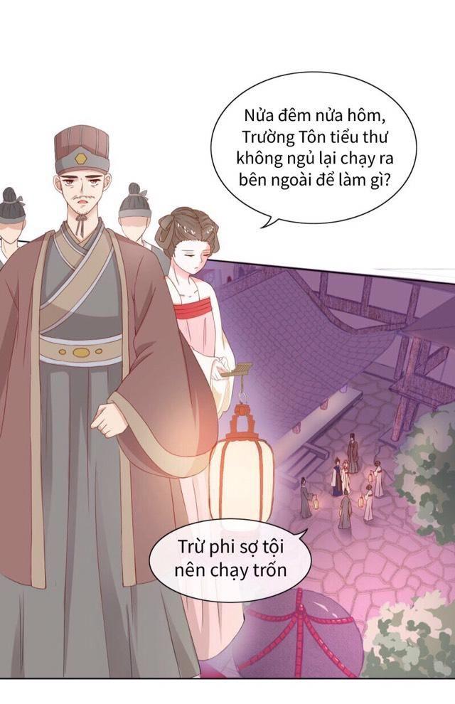 Thịnh Thế Vô Cấu Chapter 6 - Trang 2