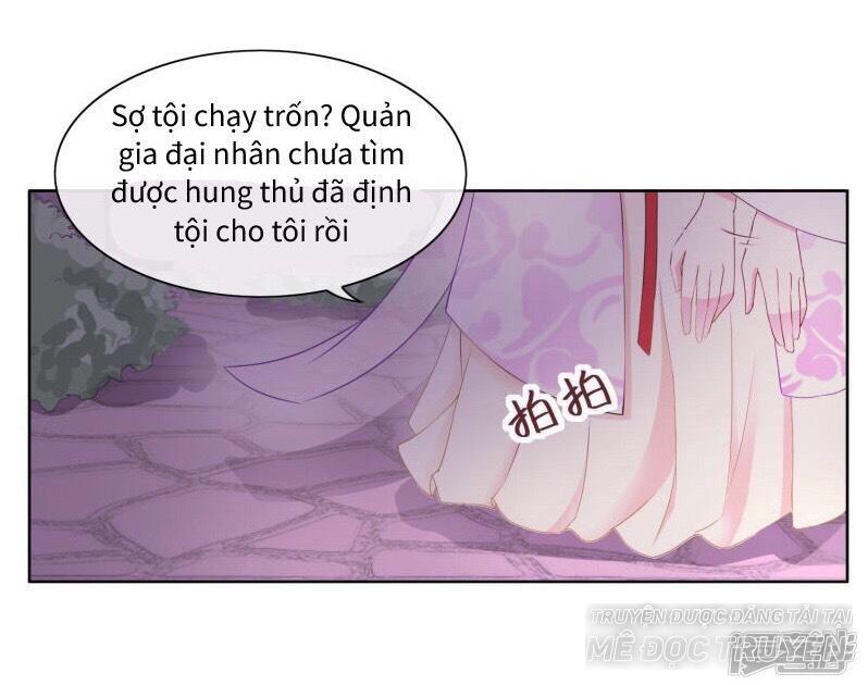 Thịnh Thế Vô Cấu Chapter 6 - Trang 2