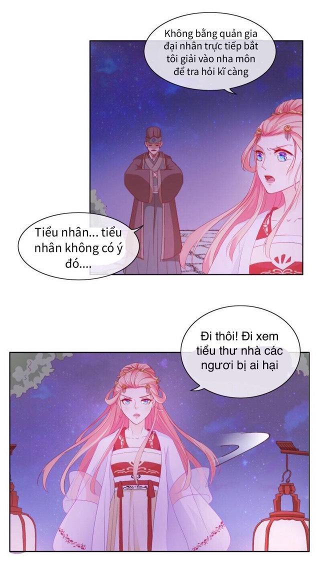 Thịnh Thế Vô Cấu Chapter 6 - Trang 2