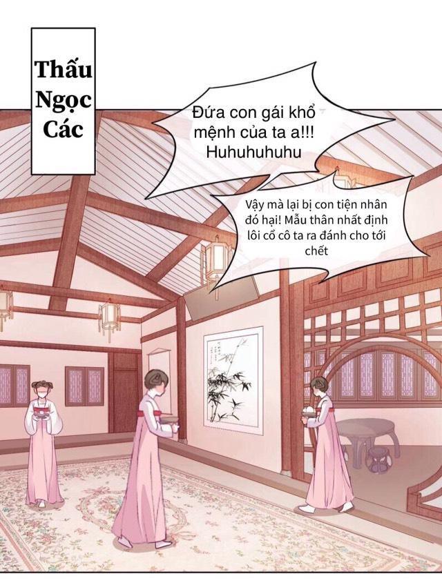 Thịnh Thế Vô Cấu Chapter 6 - Trang 2