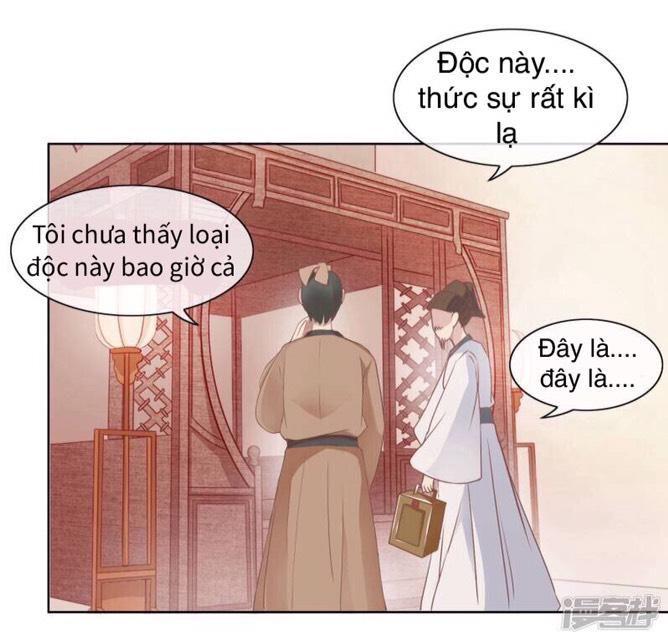 Thịnh Thế Vô Cấu Chapter 6 - Trang 2