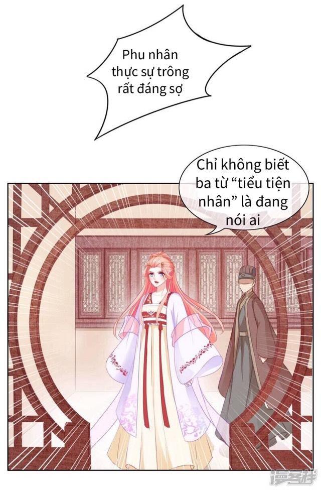 Thịnh Thế Vô Cấu Chapter 6 - Trang 2