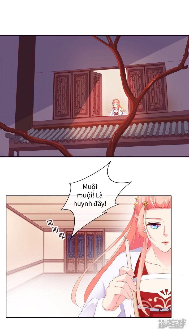 Thịnh Thế Vô Cấu Chapter 6 - Trang 2