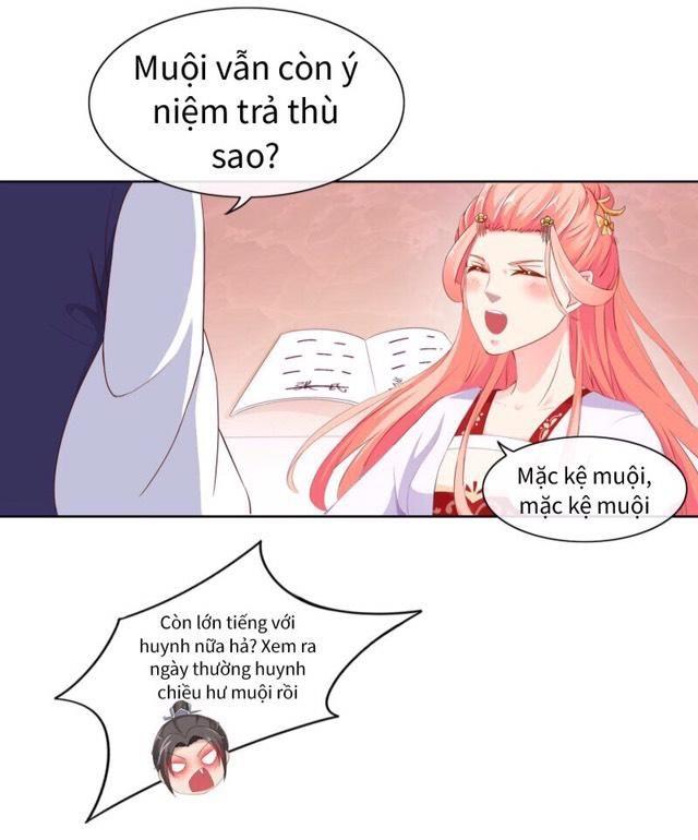 Thịnh Thế Vô Cấu Chapter 6 - Trang 2