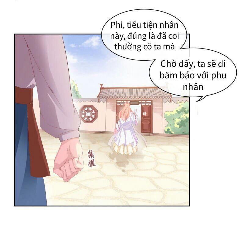 Thịnh Thế Vô Cấu Chapter 5 - Trang 2