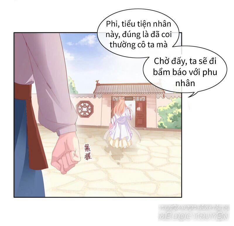 Thịnh Thế Vô Cấu Chapter 5 - Trang 2