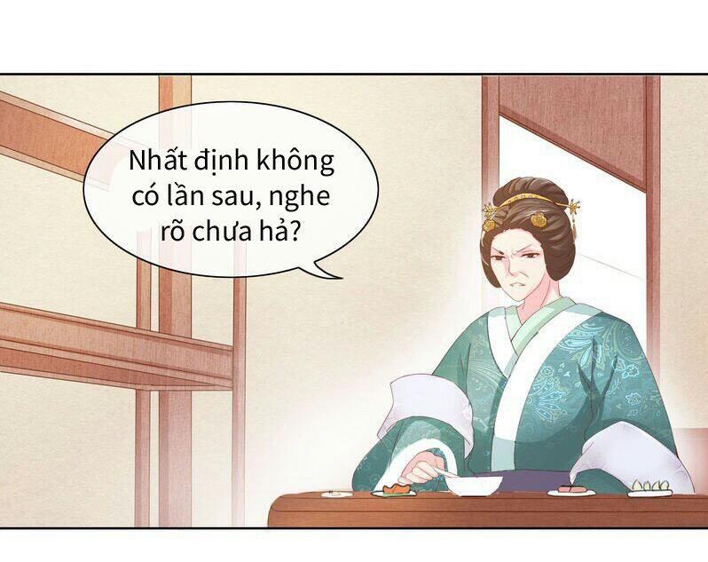 Thịnh Thế Vô Cấu Chapter 5 - Trang 2